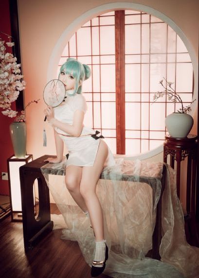女神来了_高清在线观看